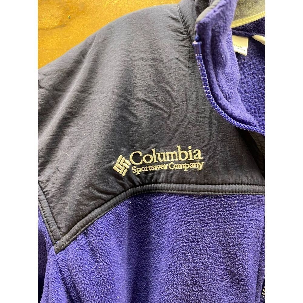 Columbia Women's Titanium Jacket Size Large - Picture 2 of 6